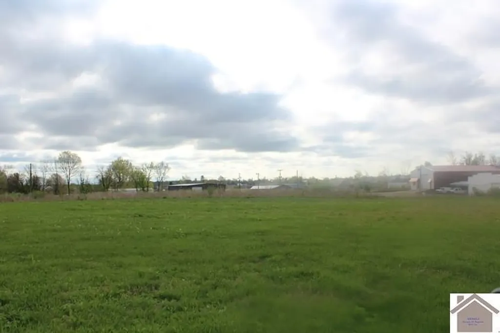 0 W James Street Mayfield KY 42066