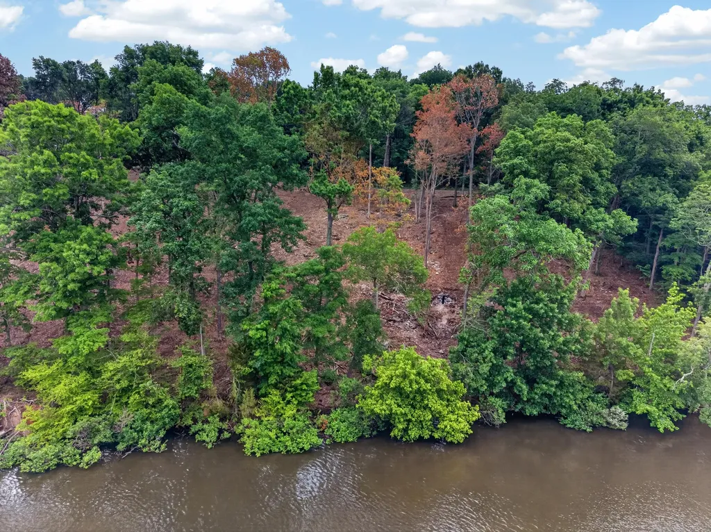 Lot 13 Elwood Road Eddyville KY 42038