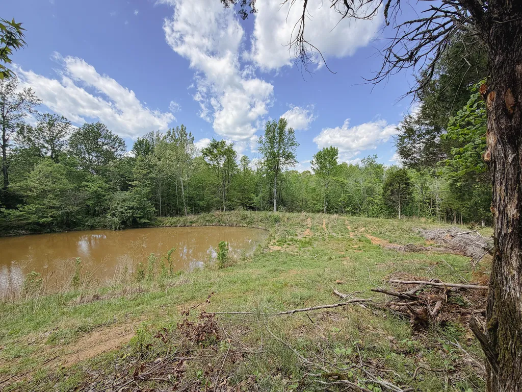 406 Lakewood Road Princeton KY 42445