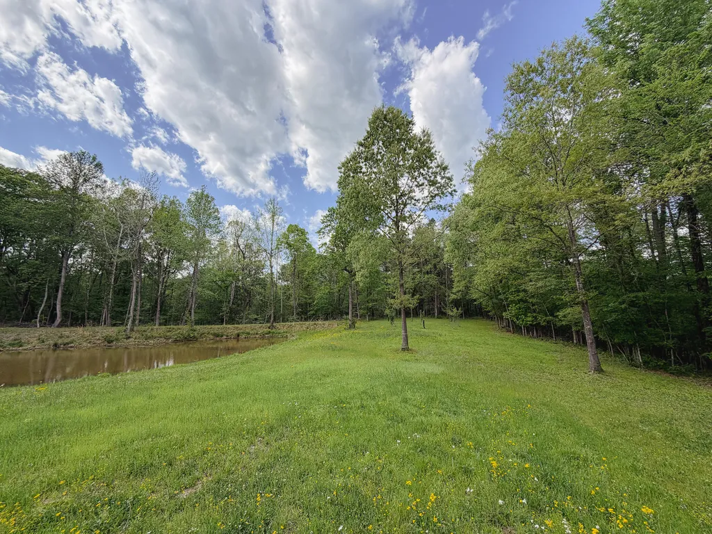 406 Lakewood Road Princeton KY 42445