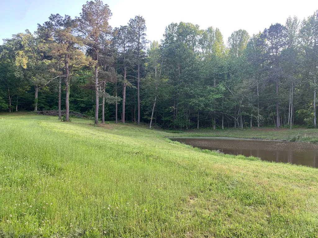 406 Lakewood Road Princeton KY 42445