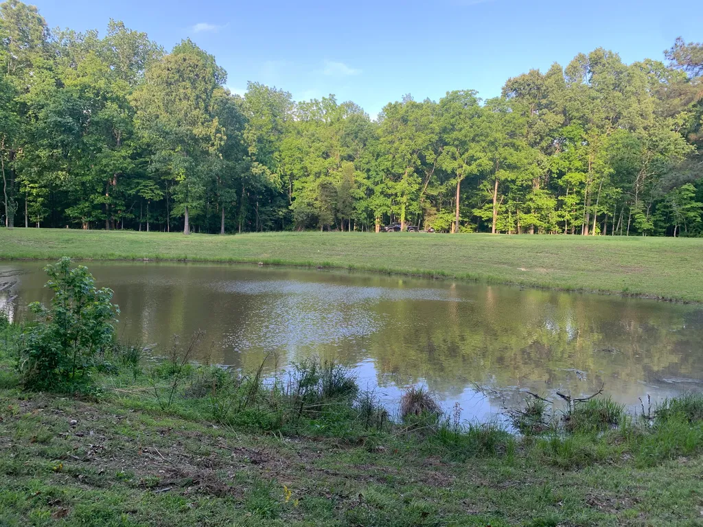 406 Lakewood Road Princeton KY 42445