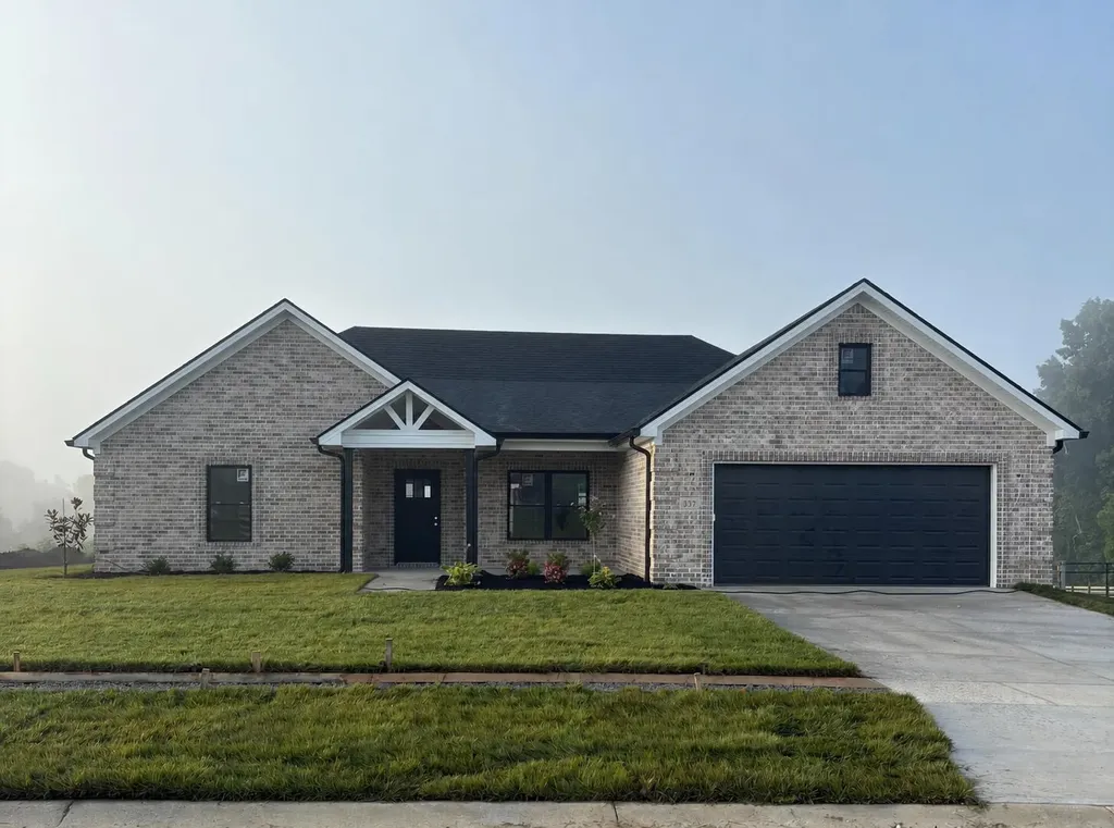 337 Wolverine Way Richmond KY 40475