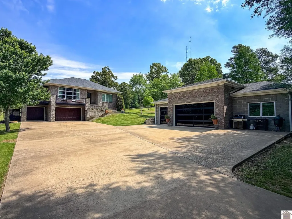 815 Starr Hill Road Paducah KY 42003
