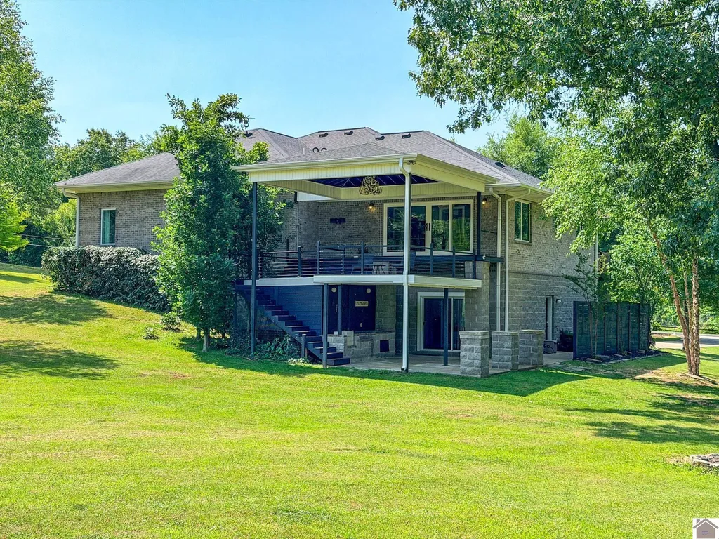 815 Starr Hill Road Paducah KY 42003