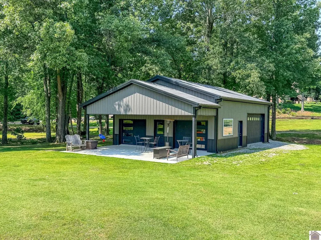 815 Starr Hill Road Paducah KY 42003