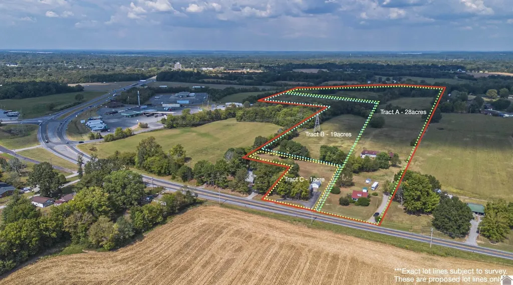 7150 Benton Road Paducah KY 42003