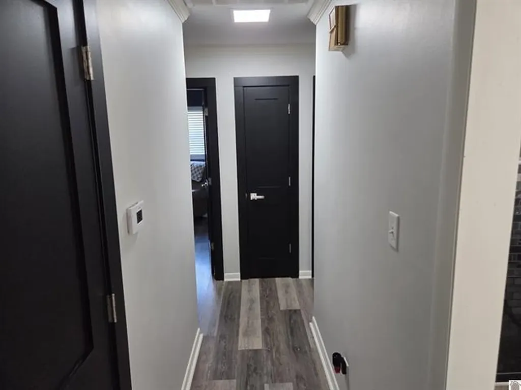 3624 Alameda Drive Paducah KY 42001