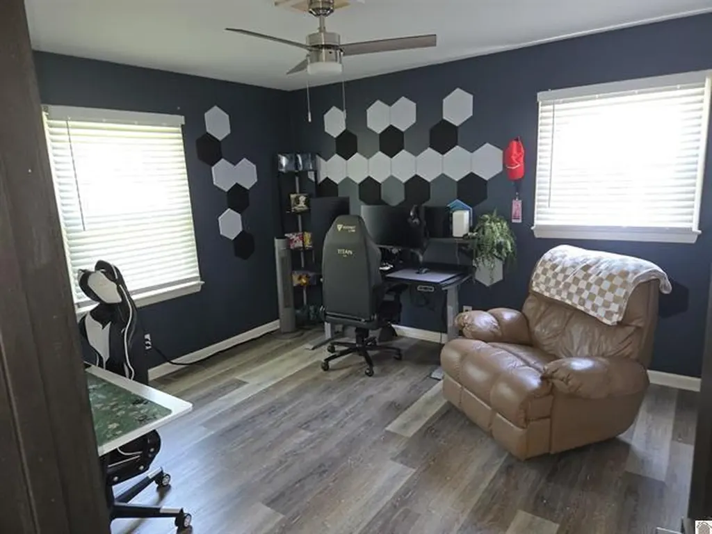 3624 Alameda Drive Paducah KY 42001