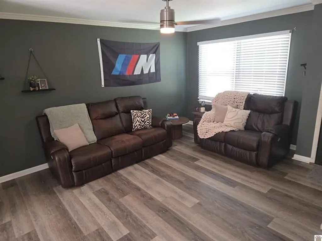 3624 Alameda Drive Paducah KY 42001