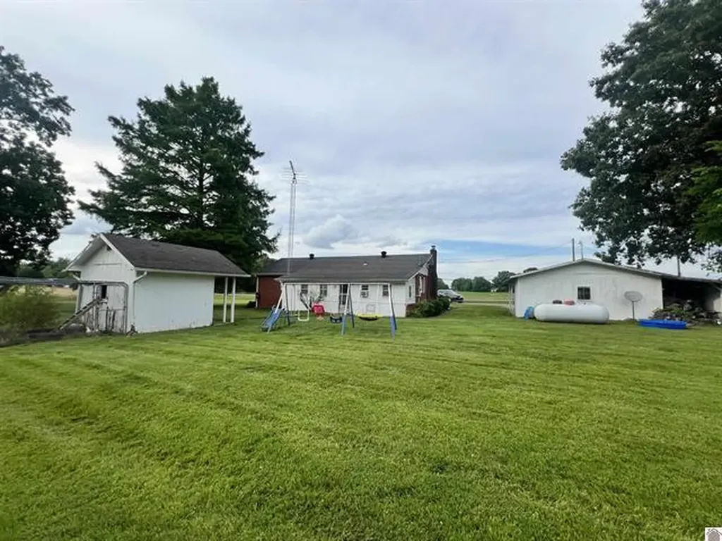 5483 Kentucky 121 Murray KY 42071