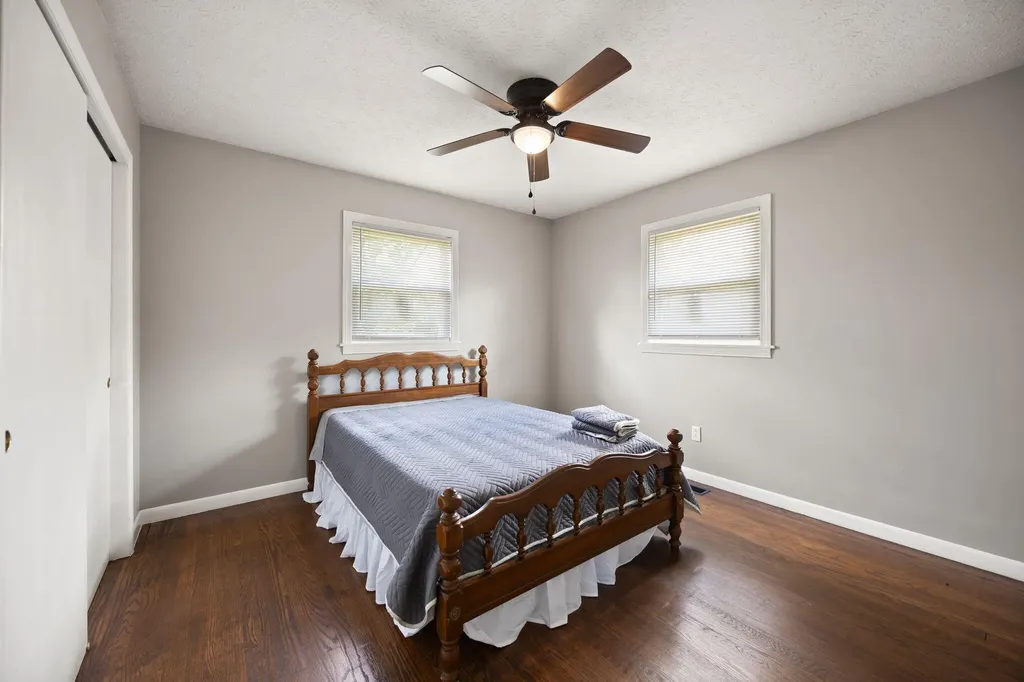 660 Highway 1383 Russell Springs KY 42642