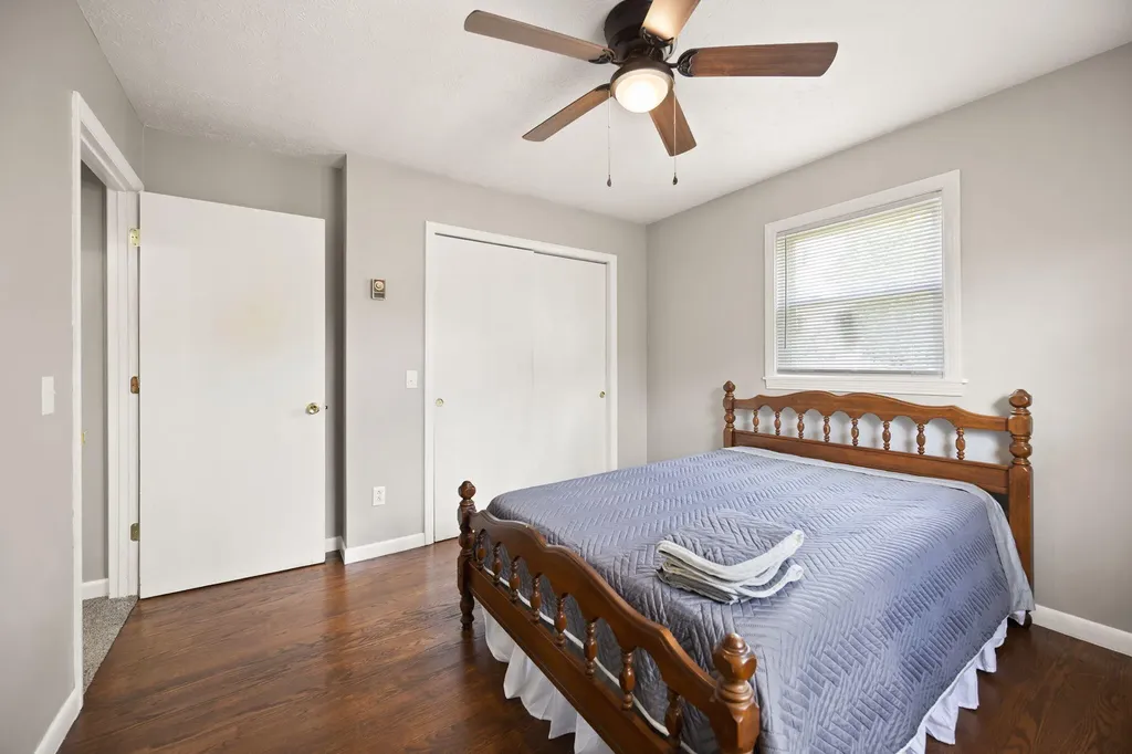 660 Highway 1383 Russell Springs KY 42642
