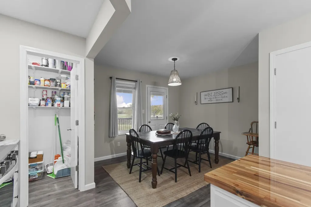 2888 State Route 654 Marion KY 42064