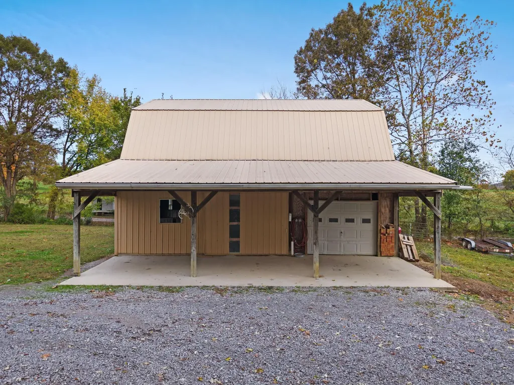 2888 State Route 654 Marion KY 42064