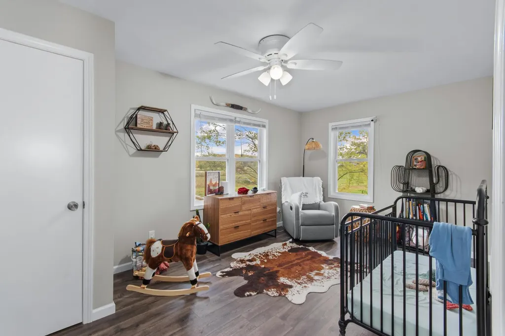 2888 State Route 654 Marion KY 42064
