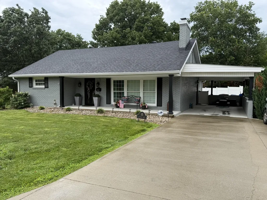 15 Moundale Avenue Winchester KY 40391