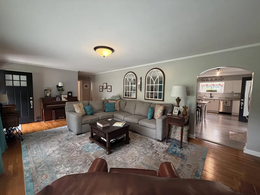 15 Moundale Avenue Winchester KY 40391