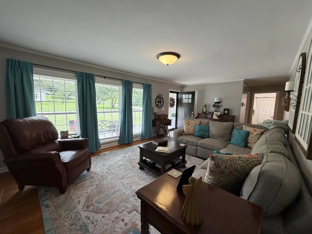 15 Moundale Avenue Winchester KY 40391