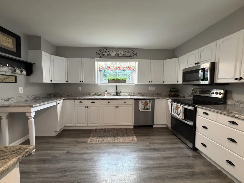 15 Moundale Avenue Winchester KY 40391