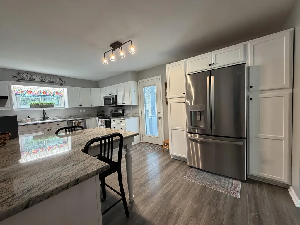 15 Moundale Avenue Winchester KY 40391