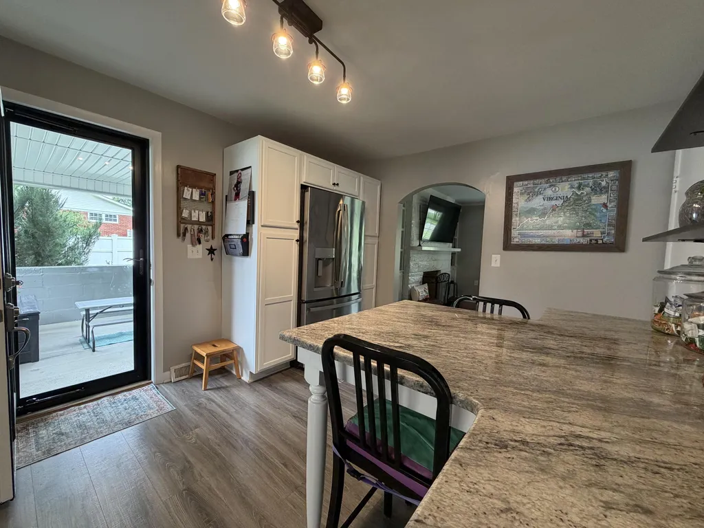 15 Moundale Avenue Winchester KY 40391