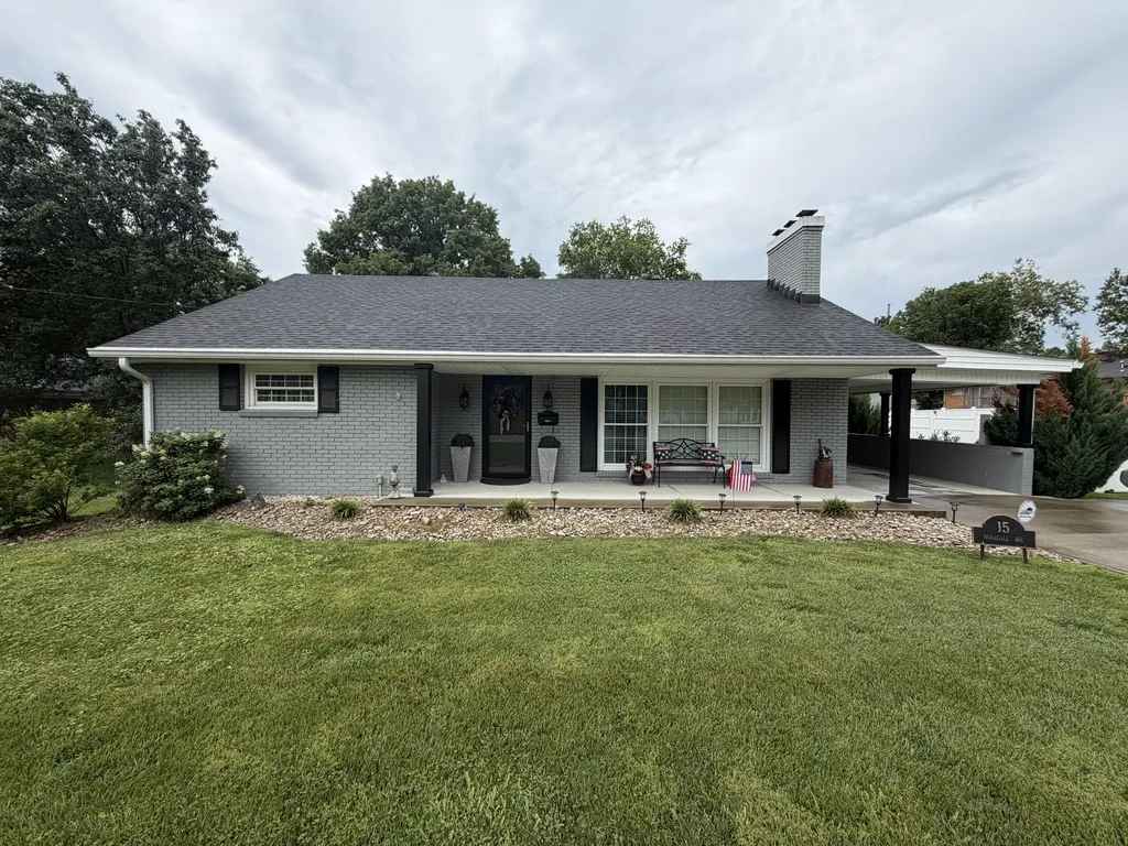 15 Moundale Avenue Winchester KY 40391