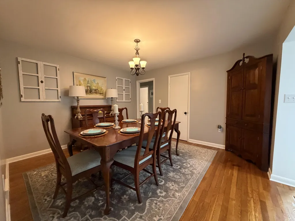 15 Moundale Avenue Winchester KY 40391