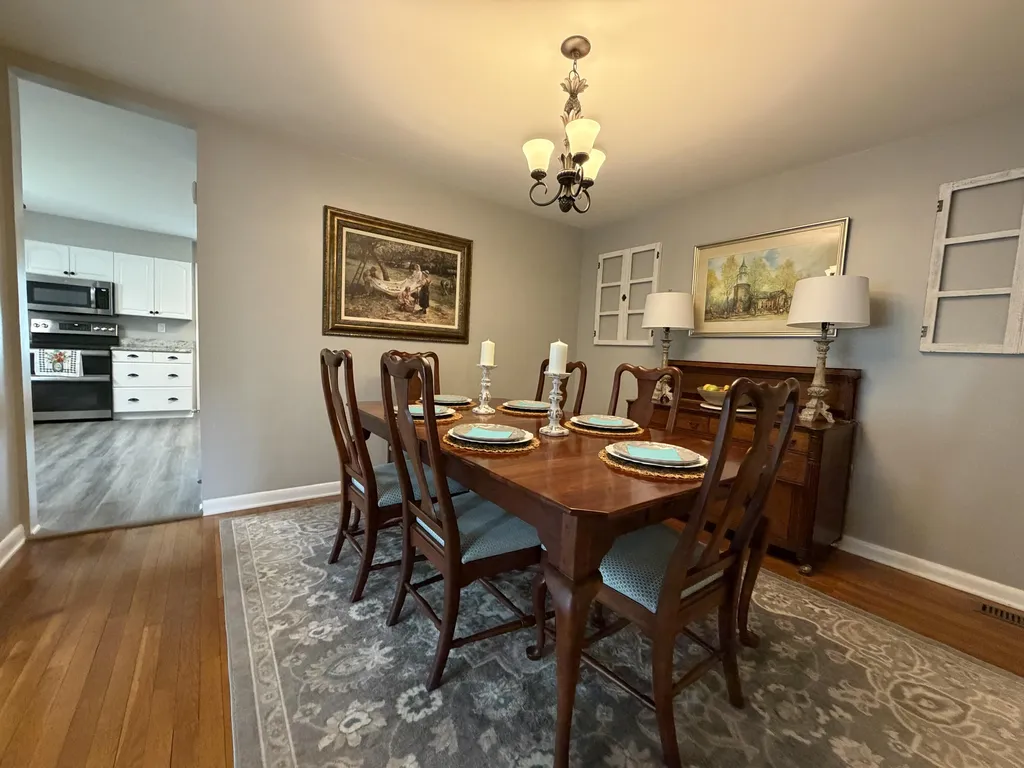 15 Moundale Avenue Winchester KY 40391