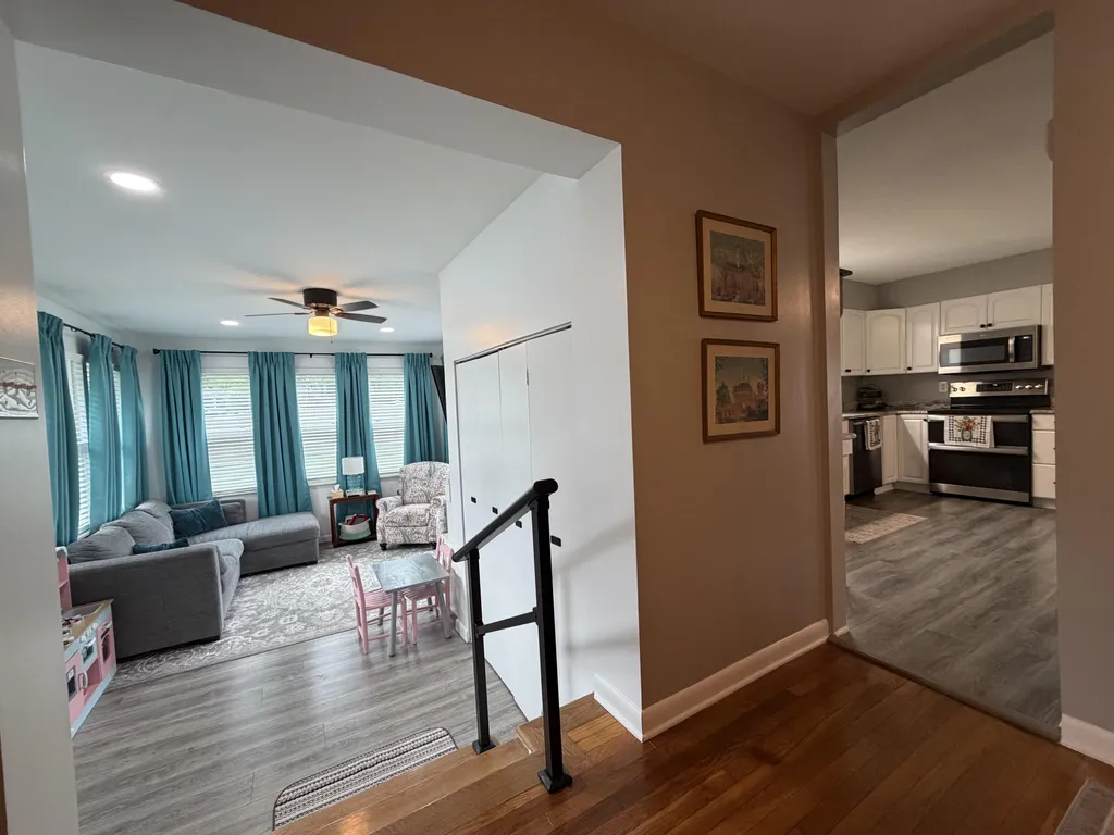 15 Moundale Avenue Winchester KY 40391
