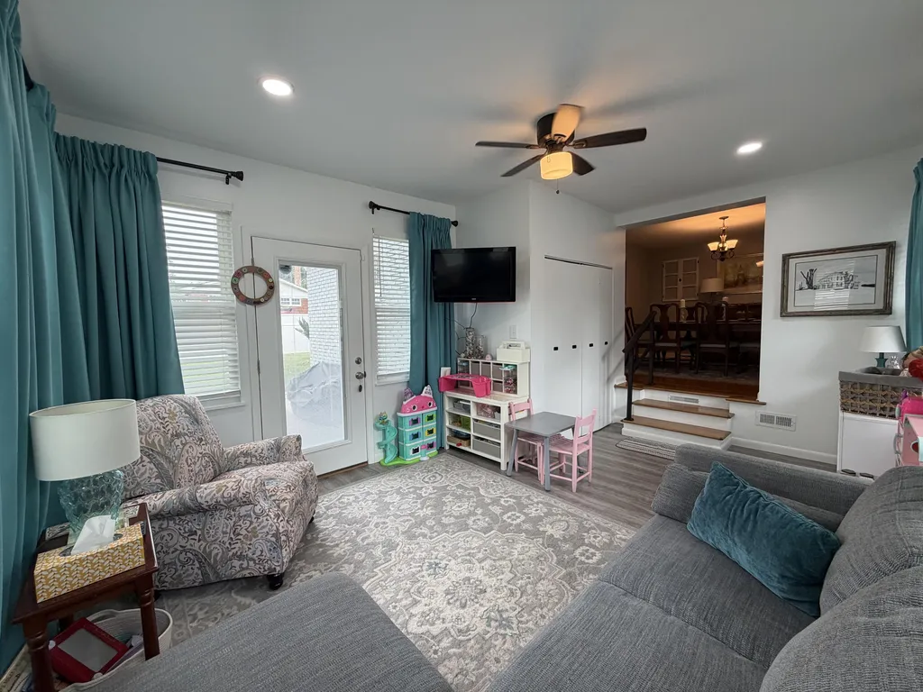 15 Moundale Avenue Winchester KY 40391