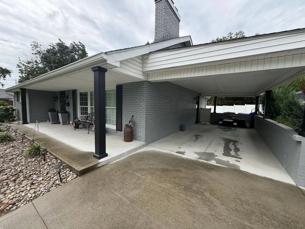 15 Moundale Avenue Winchester KY 40391