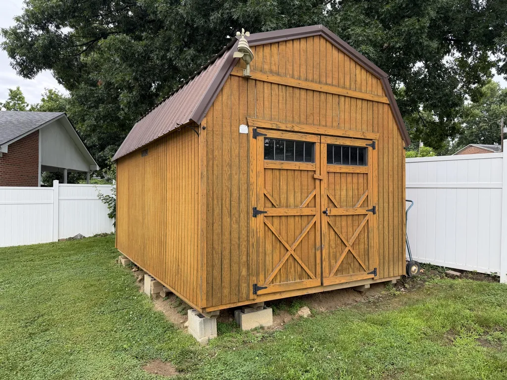 15 Moundale Avenue Winchester KY 40391