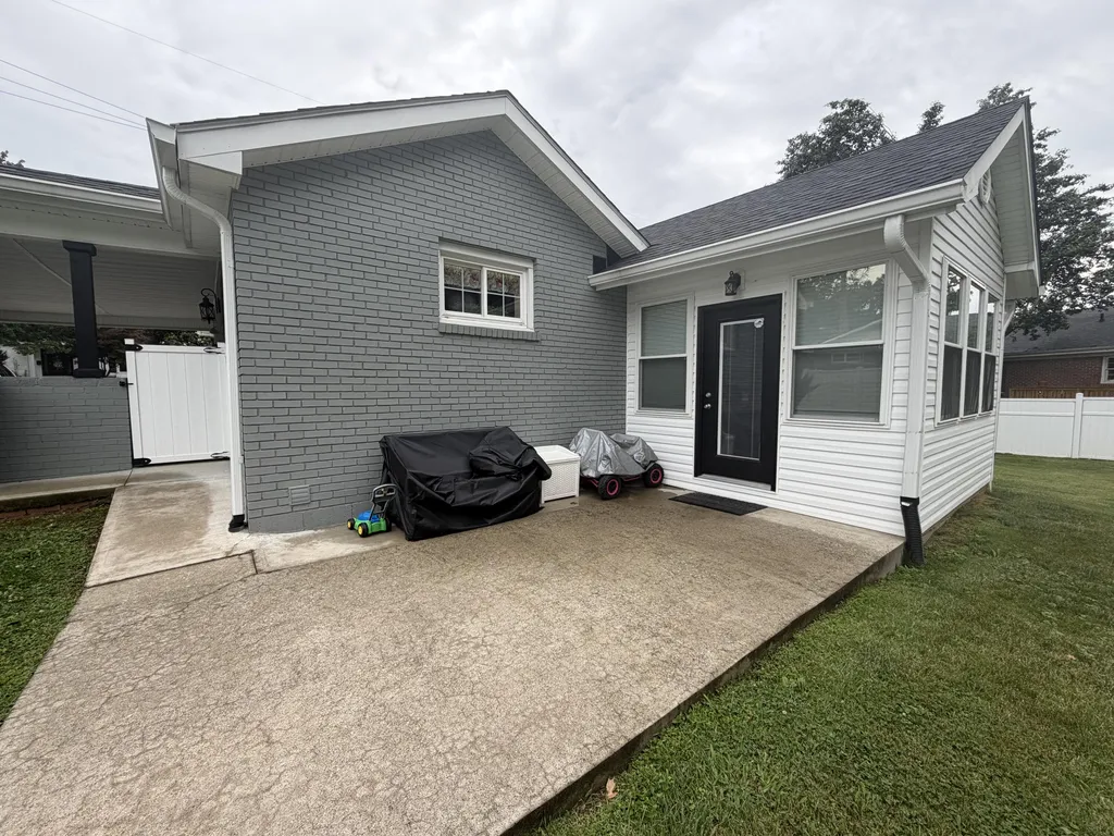 15 Moundale Avenue Winchester KY 40391