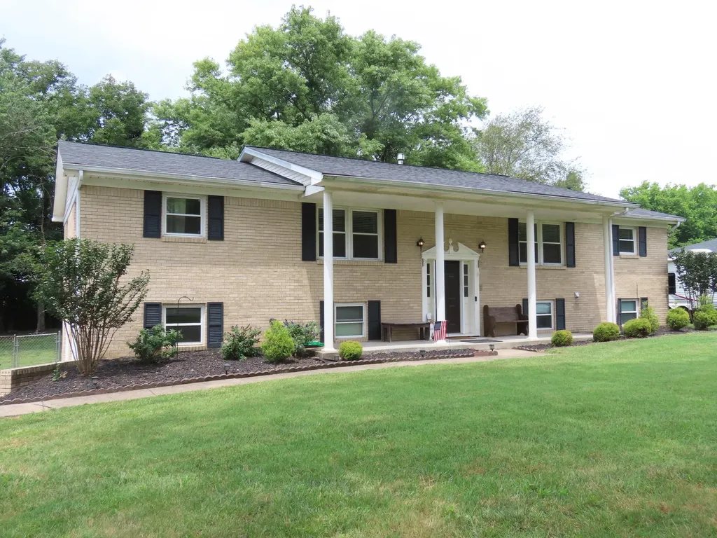 265 Windmill Drive Paducah KY 42001