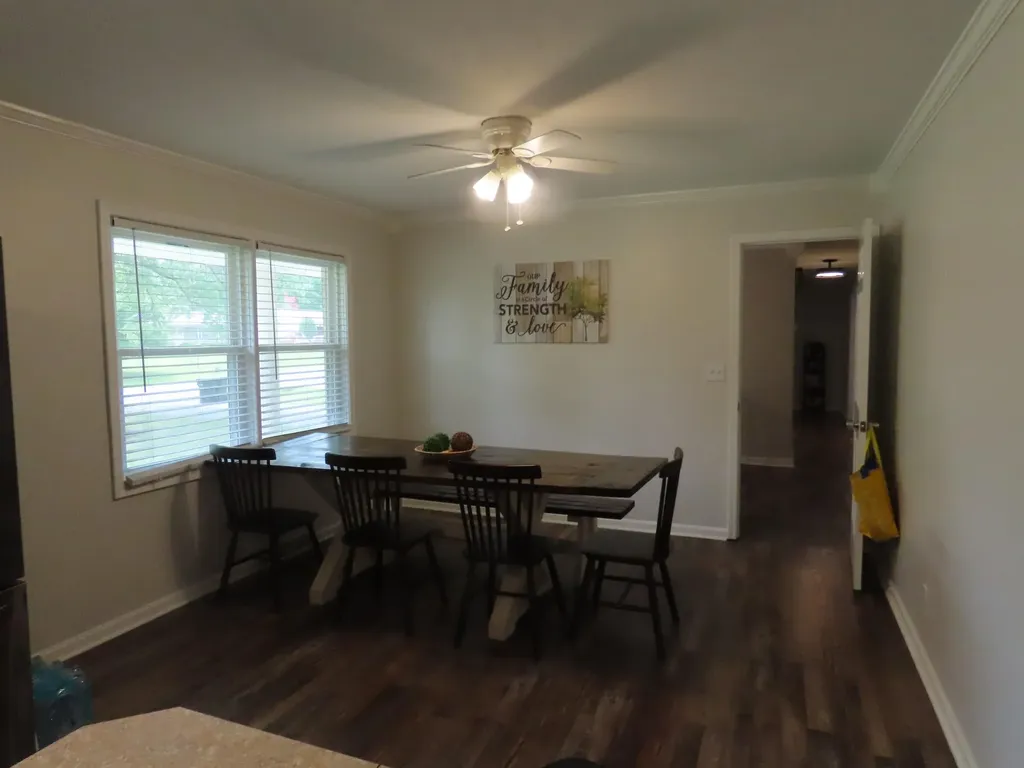 265 Windmill Drive Paducah KY 42001
