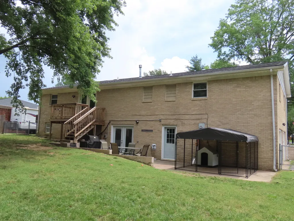 265 Windmill Drive Paducah KY 42001