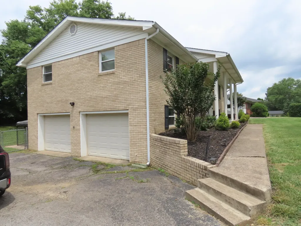 265 Windmill Drive Paducah KY 42001