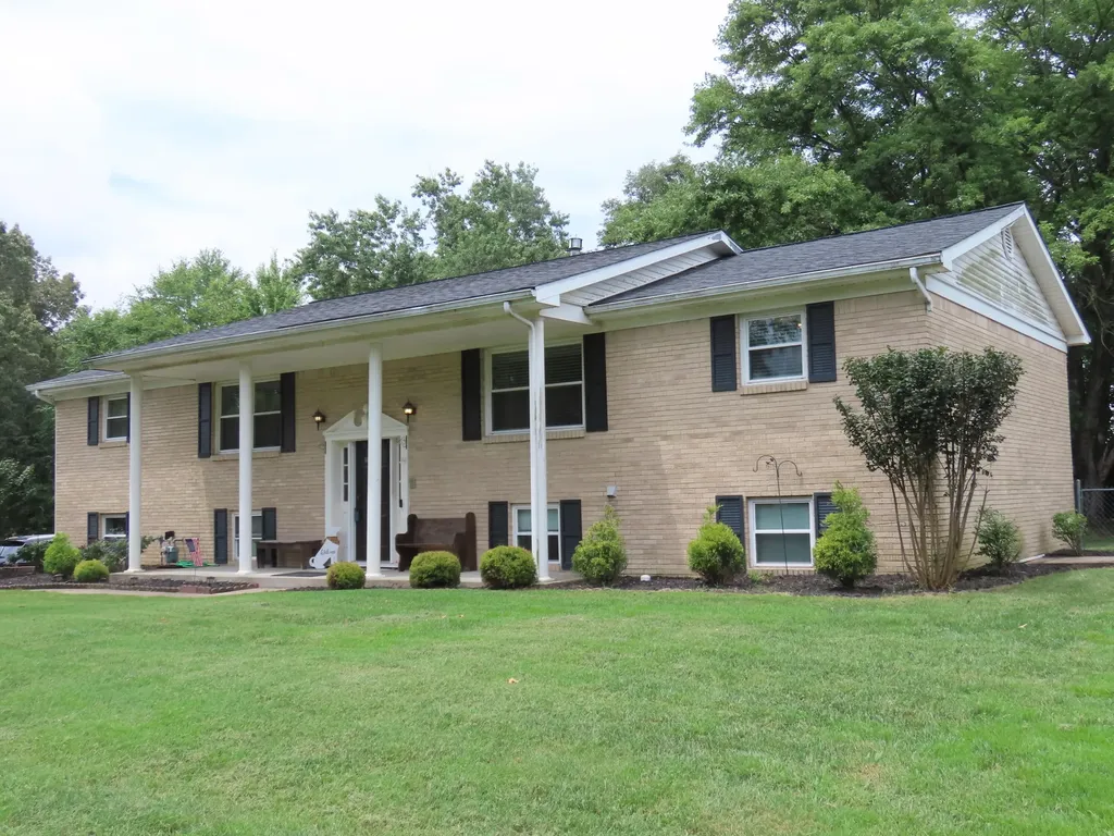 265 Windmill Drive Paducah KY 42001