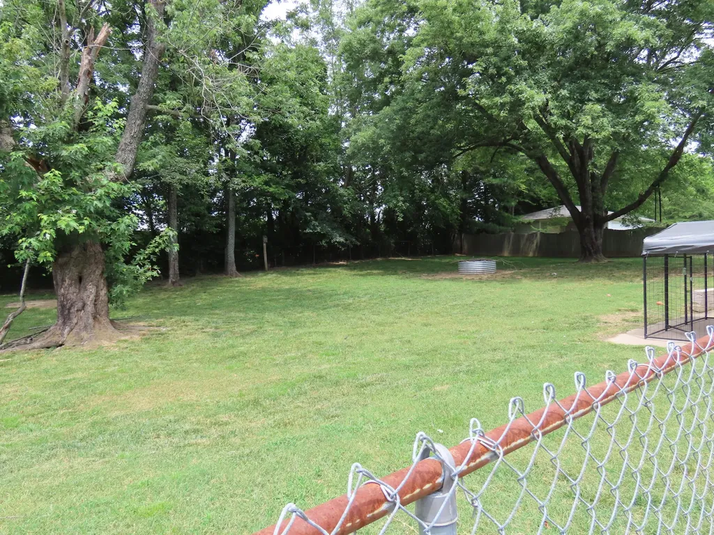 265 Windmill Drive Paducah KY 42001
