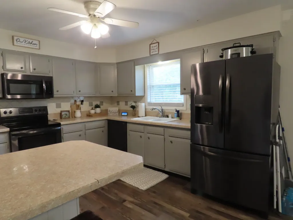 265 Windmill Drive Paducah KY 42001