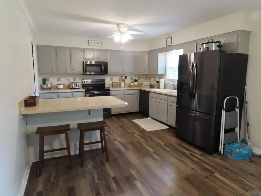 265 Windmill Drive Paducah KY 42001