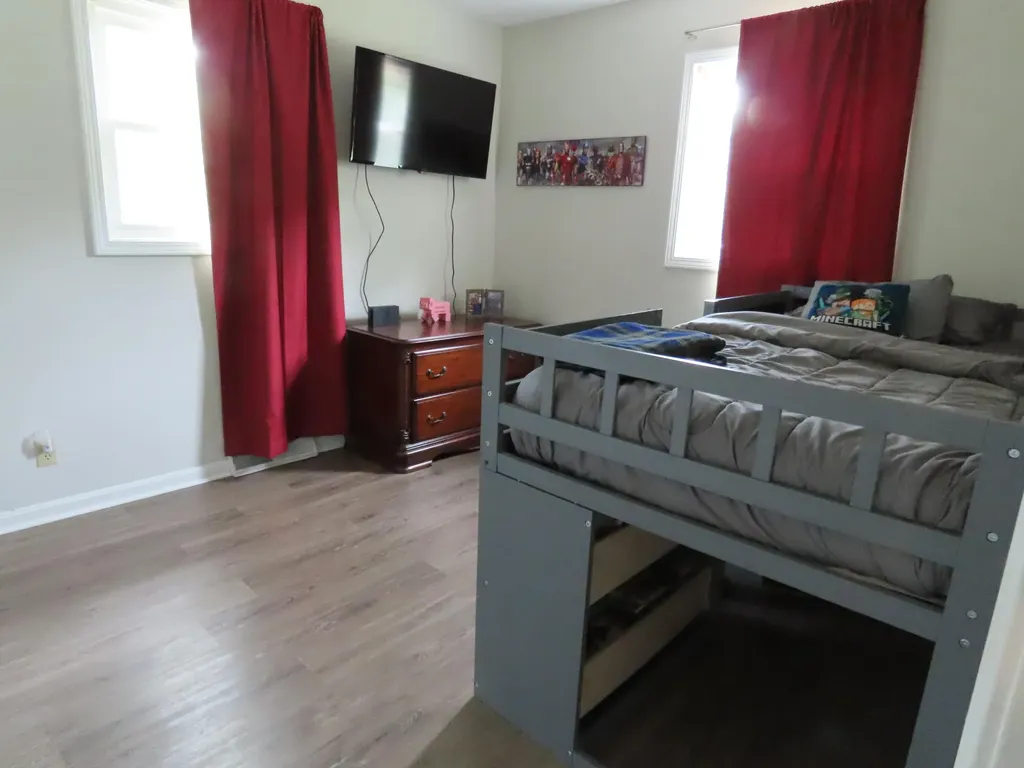 265 Windmill Drive Paducah KY 42001