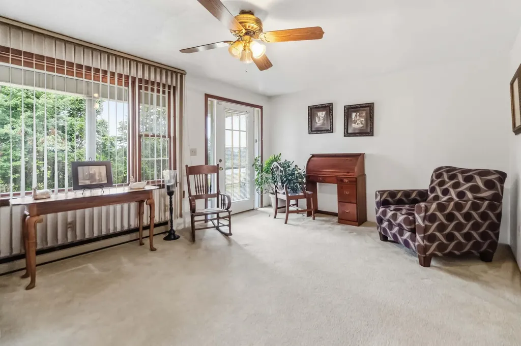 3065 Oak Hill Road Bethelridge KY 42516