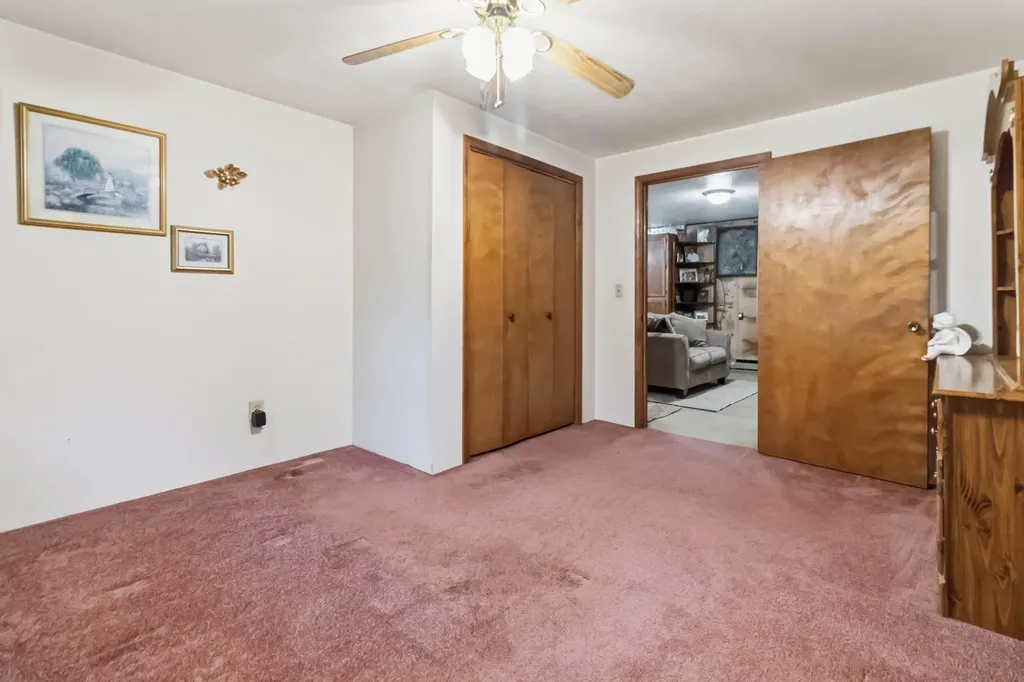 3065 Oak Hill Road Bethelridge KY 42516