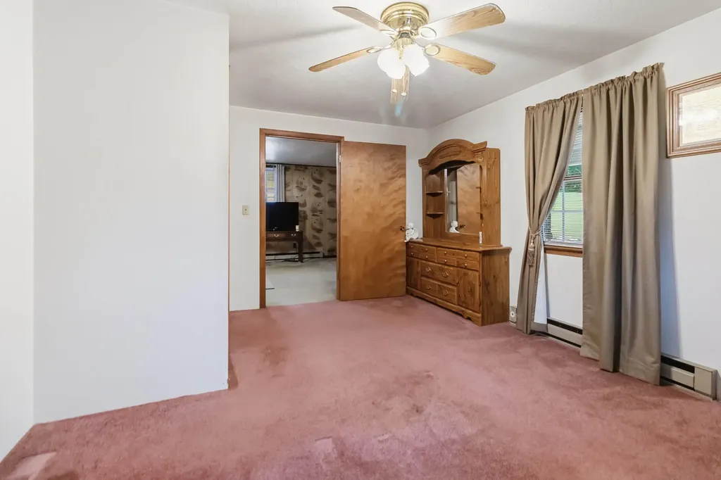 3065 Oak Hill Road Bethelridge KY 42516