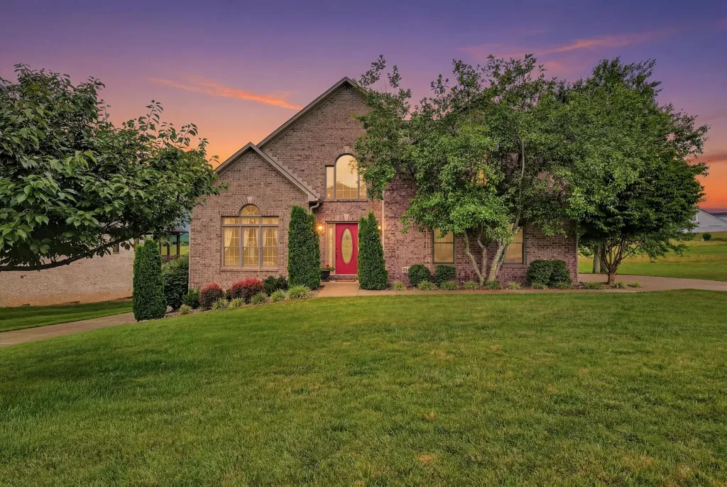 294 Inverness Trail Richmond KY 40475