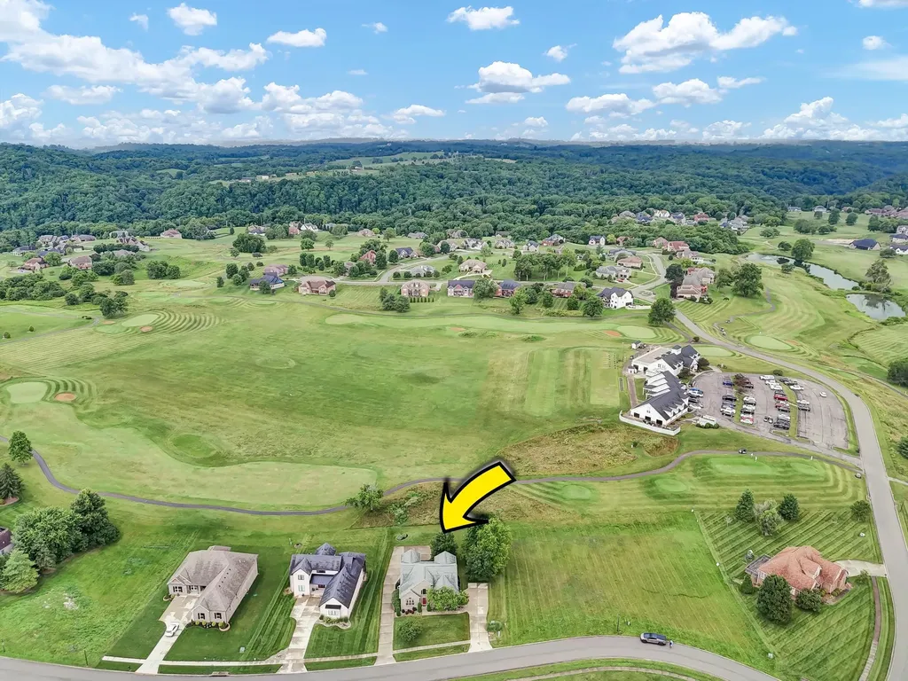 294 Inverness Trail Richmond KY 40475