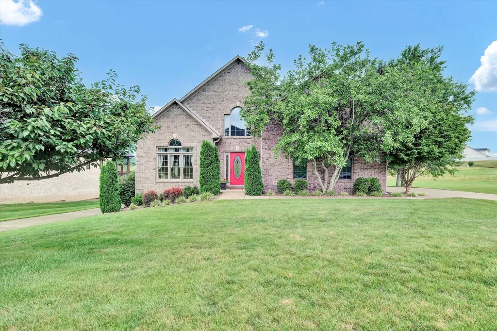 294 Inverness Trail Richmond KY 40475
