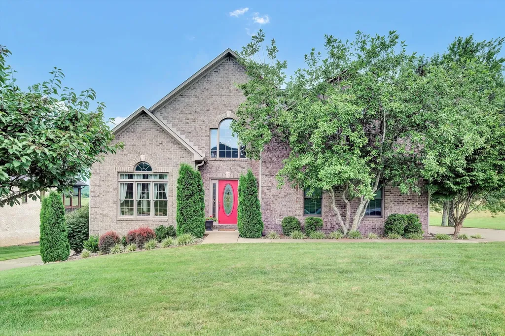 294 Inverness Trail Richmond KY 40475